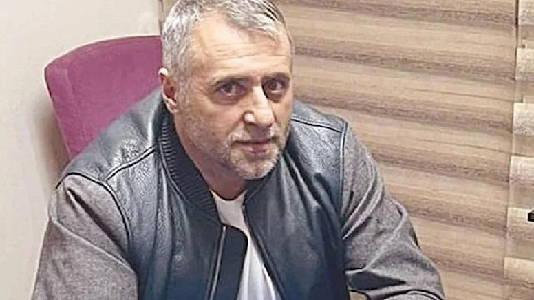 Orhan Ünğan, Zindaşti davasında konuştu: Dosyadaki dijital veriler neden silindi?