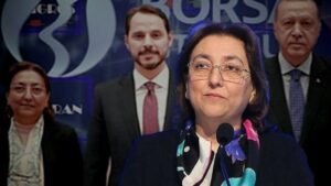 Berat Albayrak’a yakın isimle ilgili olay kulis! Erişah Arıcan ‘Gölge yönetim oluşturacak’ iddiası