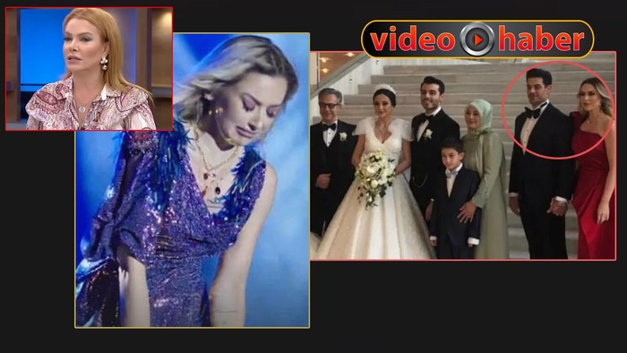 Mehmet Dinçerler’in ailesi Hadise’yi uğursuz mu ilan etti?