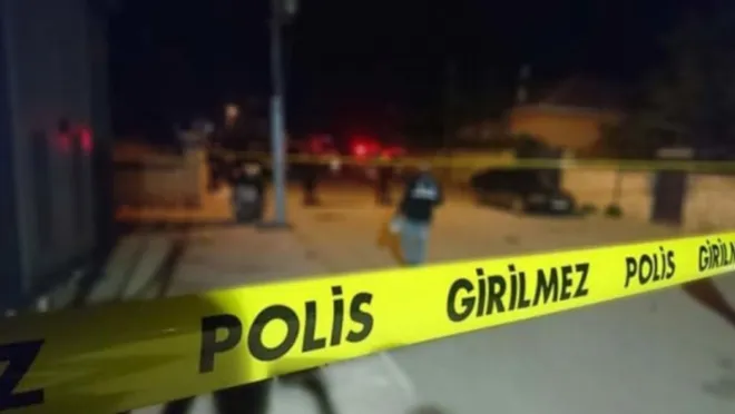 Bakan Murat Kurum’un kuzeni ateş açtı: 2 ölü, 1 yaralı