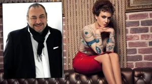 Deniz Uğur akıl almaz iddiayla mahkemeye başvurdu!