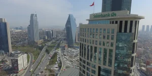 Spekülatörü kurtarma operasyonu şimdi de Şekerbank’ta yapılıyor