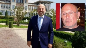 Serkan Taranoğlu’nun ağabeyi Ersin Taranoğlu sessizliğini bozdu