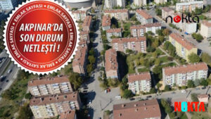 Siyaset Baronlarının yeni rant alanı Bursa’da 1050 Konutlar’a onay çıktı, sıra dönüşümde mi?