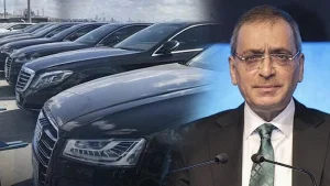 SPK’nın ihale oyununu Sayıştay ortaya çıkardı