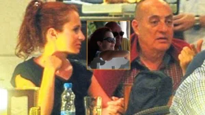 Fuat Güner’in genç sevgilisi soluğu savcılıkta aldı!