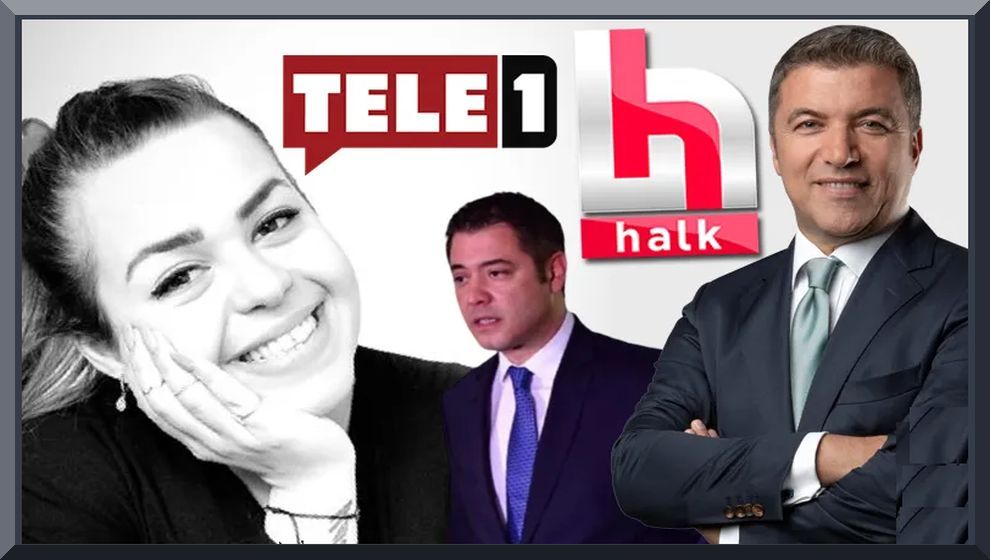 Tele1 yöneticisi “ifşa edeceğiz” diyerek paylaştı! “Murat Ongun ile görüşme…”