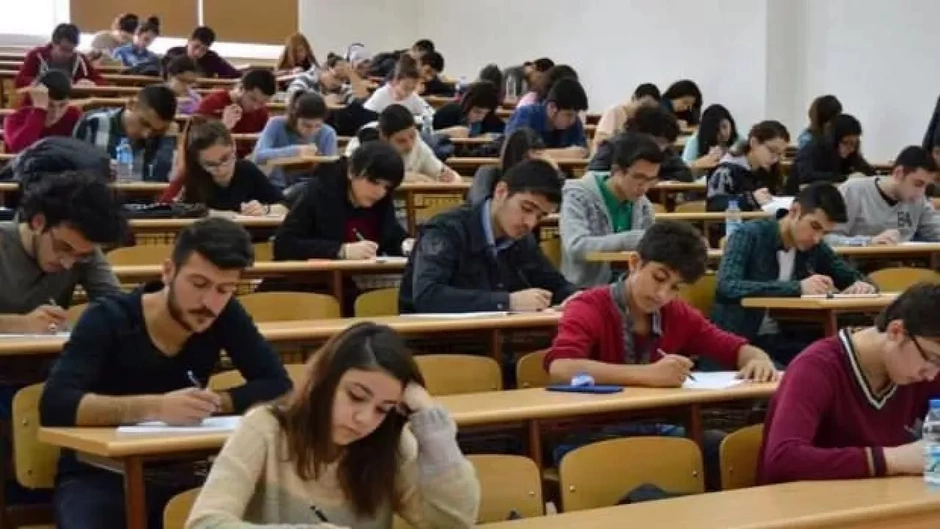 Aynı Puanı Alan Türk Öğrenci 2 Yıllık Yüksek Okul, Suriyeli Tıp Fakültesi Kazandı