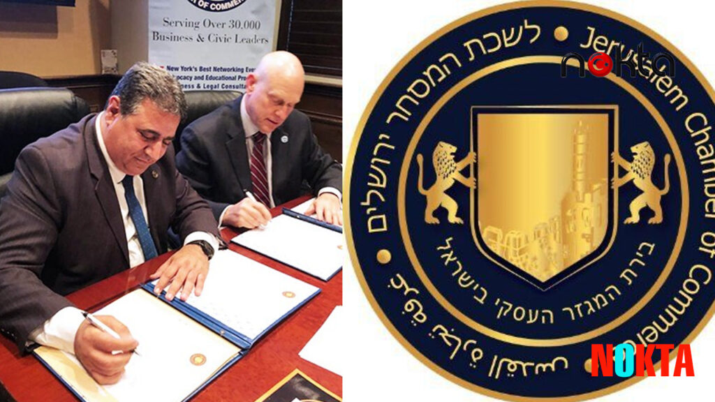 Ticari Diplomasi ile İsrail-Türkiye arasında milyar dolarlık ihracat açılımı