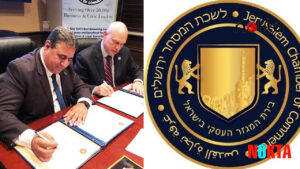 Ticari Diplomasi ile İsrail-Türkiye arasında milyar dolarlık ihracat açılımı