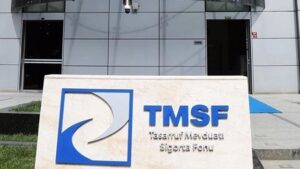 TMSF çalışanları ve ailelerinin tedavi giderleri bütçeden karşılanmış