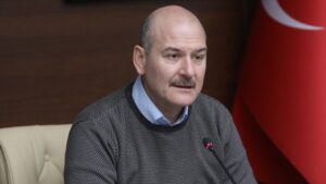 Canlı yayında flaş iddia! “Süleyman Soylu’nun görevden alınması an meselesi”