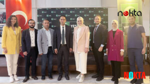 Uludağ Elektrik’ten Yeşilay’a anlamlı destek