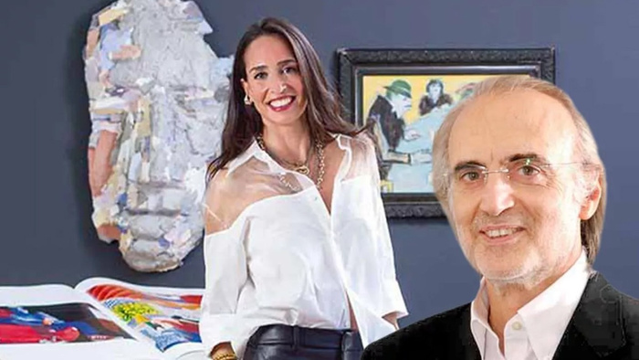 İşadamı Vedat Bahar’ın kızı ölüm korkusu taşıyor!