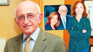 Süher Pekinel isyan etti: “Kocamın servetinde gözüm yok!”