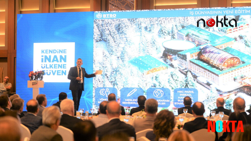 “Yeni Başarı Hikayelerini Hep Birlikte Yazacağız”