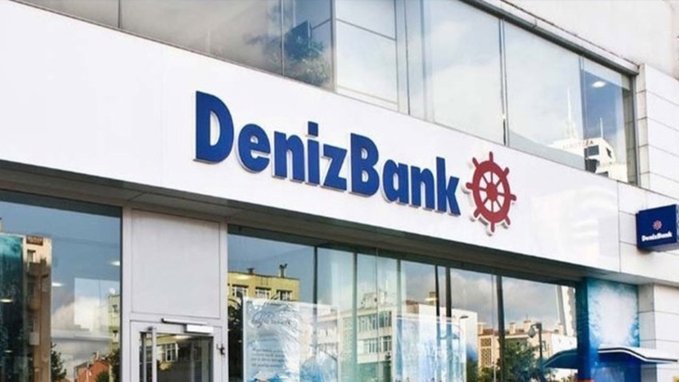 DenizBank’tan flaş ‘Mir’ kararı! Kullanımını durdurdu…