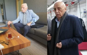 Zülküf Ünlü ve Sabri Ünlü arasındaki mal varlığı kavgası davalık oldu