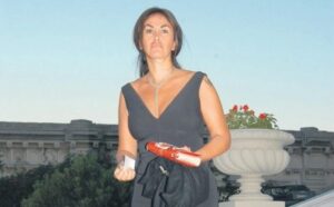 Ünlü iş kadını Dina Topbaş’a 6 milyon dolarlık şok! Hesaplarını incelediğinde ortaya çıktı