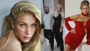 İstanbul’a gelen Sırp modelin inanılmaz tecavüz oyunu: Kendi rızasıyla cinsel ilişkiye girdik!