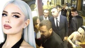 Ortaköy’de dayak, Balat’ta gasp! Görüntülerdeki kadın da gözaltında…