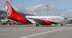 İstanbul’dan kalkan uçakta kabus: Sistem kilitlendi yolcular bayıldı