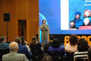 22 Farklı Ülkenin Bilim Merkezi Yetkilileri GUHEM’de Buluştu