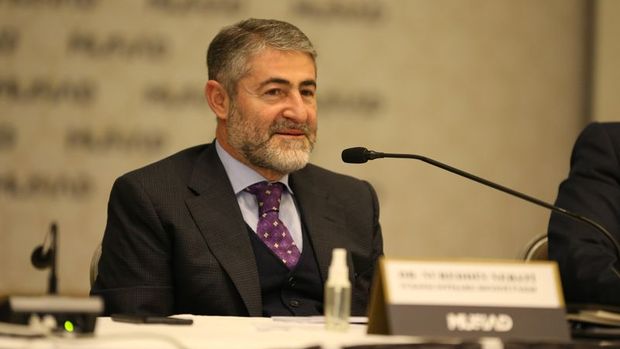 Bakan Nebati: Dönüşümün acı verici geçeceğini hesaplamıştık