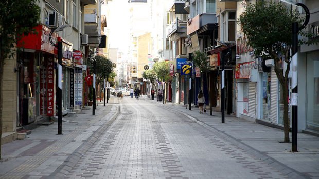 Esnaf, perakende yasasında değişiklik istiyor