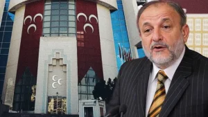 MHP’li Oktay Vural’la ilgili istifa iddiası! Katılacağı parti belli oldu…