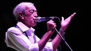 Edip Akbayram’ın Cumhuriyet konseri iptal edildi