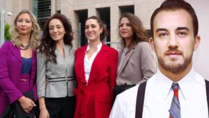 Uğur Arda Aydın’ın “cinsel saldırı” davasında kesinleşmiş karar çıktı!