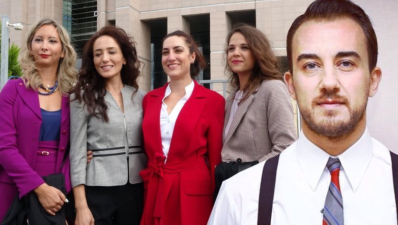 Uğur Arda Aydın’ın “cinsel saldırı” davasında kesinleşmiş karar çıktı!