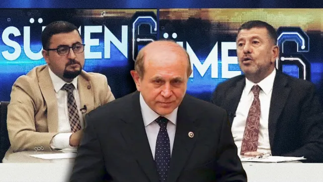 CHP’li isimden olay Burhan Kuzu iddiası! ‘Ölmedi, öldürüldü…’