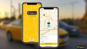 BiTaksi’den tepki çeken güncelleme