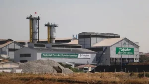 Türkiye Şeker Fabrikaları’na ait 2 taşınmazın satışına onay!