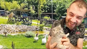 Sahte cinsel uyarıcı ilaç ile vurgun yaptı!