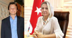 Selim Sayılgan’a 19 yıl hapis: Rüşvet verip Kervansaray otellerini gasp etmiş