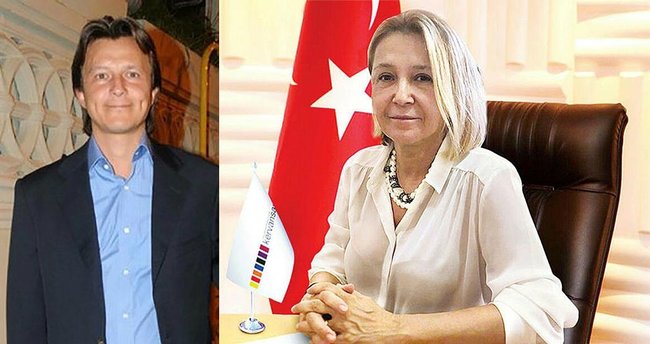 Selim Sayılgan’a 19 yıl hapis: Rüşvet verip Kervansaray otellerini gasp etmiş