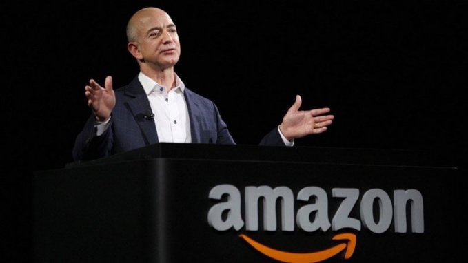 Amazon’un kurucusu Jeff Bezos’tan uyarı! ‘Fırtınaya hazırlanın…’