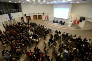 İklim Diplomasisi Haftasında Bursa’dan ‘Verimli Üret, Bilinçli Tüket’ Çağrısı