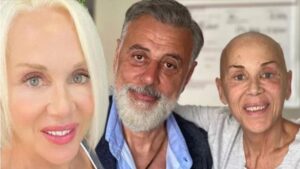 Kanserle mücadele eden Billur Kalkavan’dan acı haber!