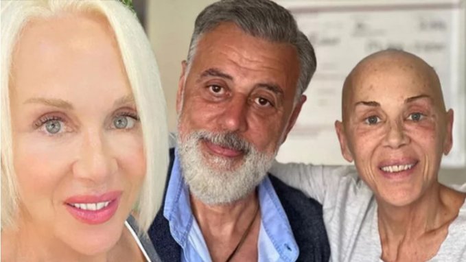 Kanserle mücadele eden Billur Kalkavan’dan acı haber!