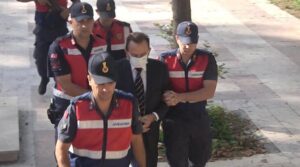 Bilecik Belediyesi’nde rüşvet alırken yakalanan Erdağı: Rüşvet değil, arabuluculuk bedeli