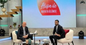 Süleyman Soylu’nun “Bataklık” ısrarı