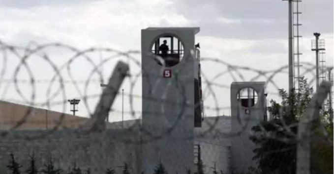 Yeni infaz düzenlemesinde detaylar belli oluyor: Bir gün bile olsa hapis