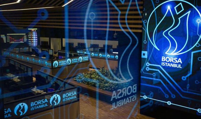 Borsada ‘bıyıklı yabancı’ şüphesi… 700 milyon dolarlık ‘tesadüf’