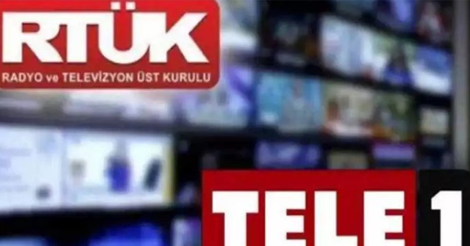 İlhan Taşçı açıkladı: TELE1 31 ekimde karartılacak
