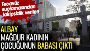 Jandarma Genel Komutanlığı’nda şok iddia!