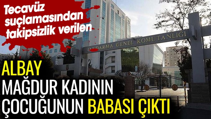 Jandarma Genel Komutanlığı’nda şok iddia!